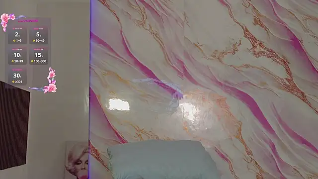 Eimyaniston_cute webcam