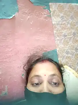 cutybhabhi007 webcam