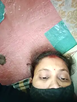 cutybhabhi007 webcam