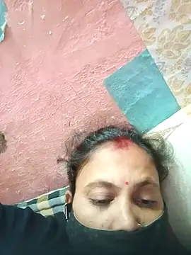 cutybhabhi007 webcam