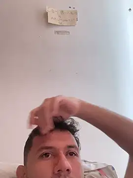 Michaell_Spinelly webcam