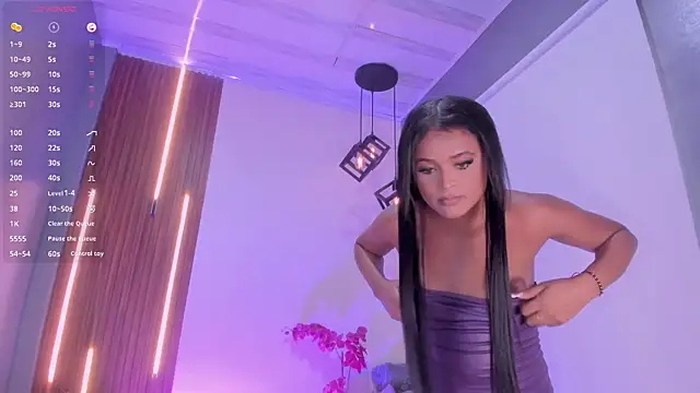 Anyeliin_miller webcam