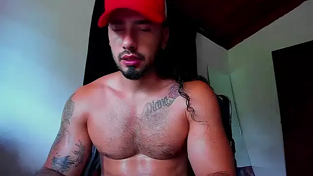 Baky_sexy webcam