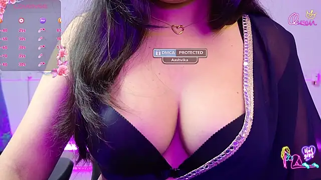 aashvika (F young) - 🎁