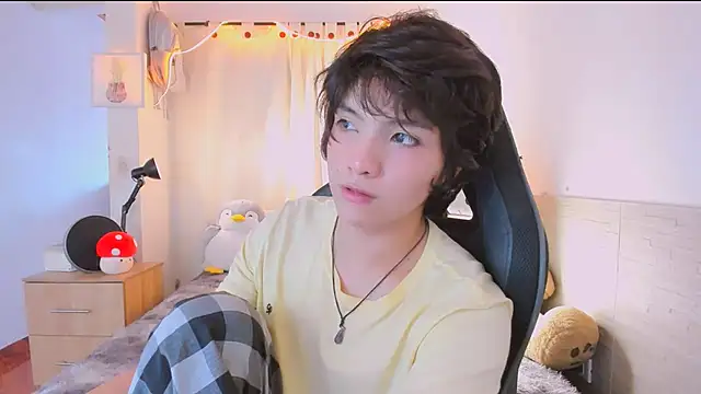 sweet_allan (M young) - 💖sexy dance naked💖