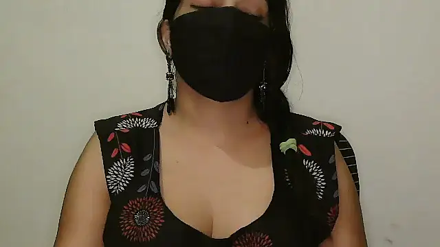 reddy_trisha (F milf) - full face c2c 30000 goal
