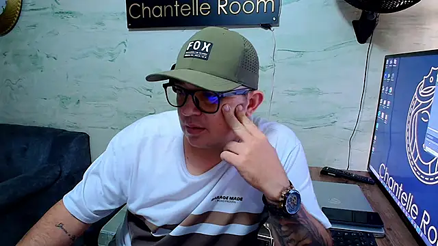 Preview of maximo_daddy