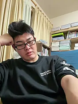 shun_201 (M young) - ズボン脱ぐ