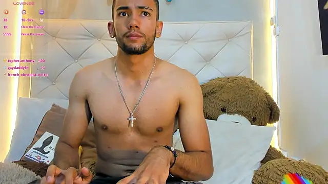 MaicolParker_ webcam