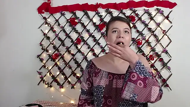 Samantha_Wallker webcam