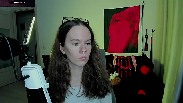 Goddess_of_Fertility webcam