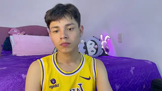 Andy_Belier23 webcam