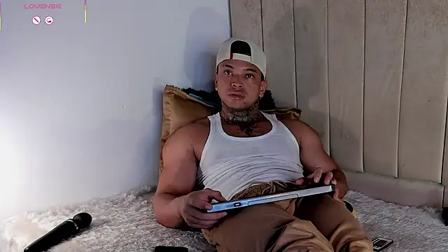 Stiven_collins webcam