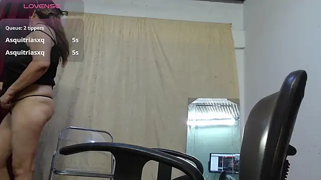 Martina-miller1 webcam