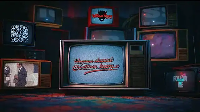 William_Henry_ webcam