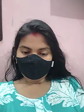 Miss_Aayushi webcam