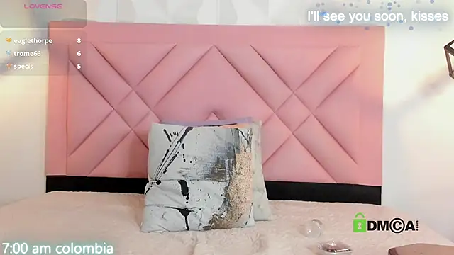 Caroline_daring webcam