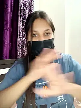 priya-ji9 webcam