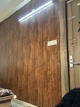 Rosy_BabyDoll webcam