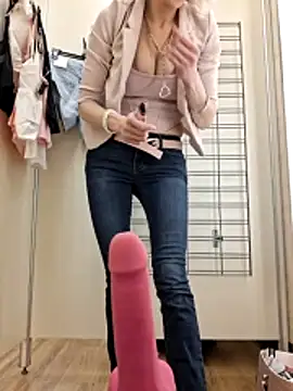 BeautifulMeFire23 webcam