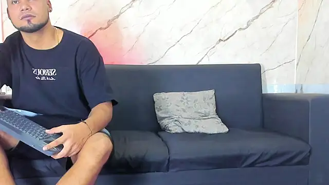 Latins_on_fire webcam