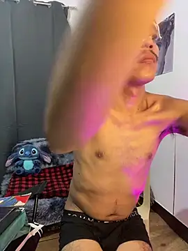 asian_darlingcummersxXx webcam