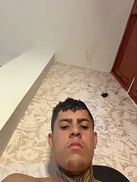 Jetf_Andrea_couple webcam