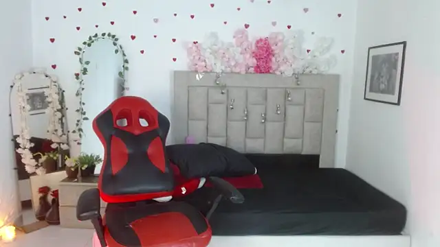 sven_fox723 live sex cam