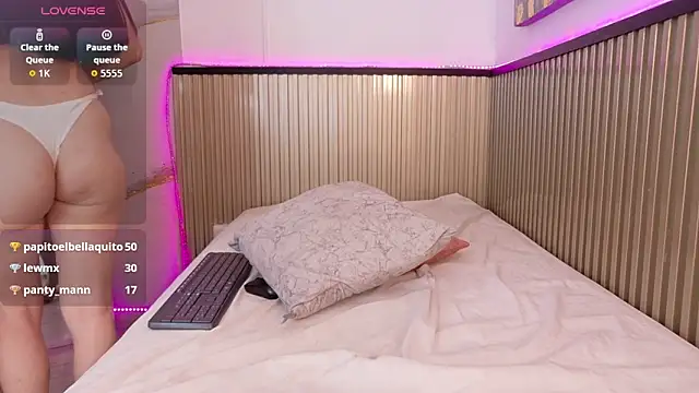 _aria_carterr_ webcam