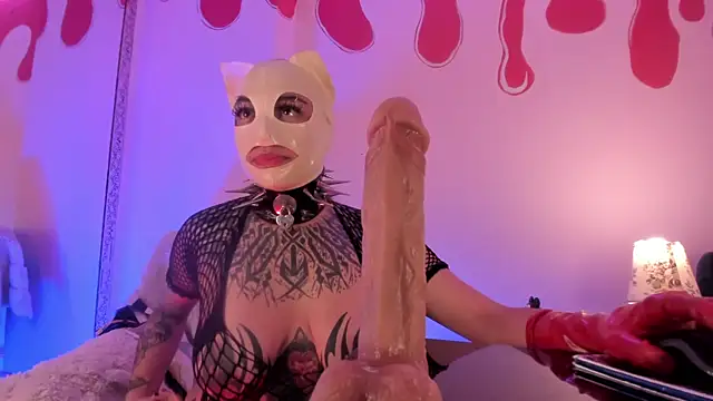 psychodoll_11 webcam