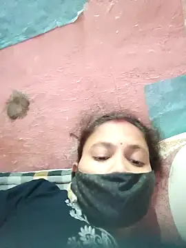 cutybhabhi007 webcam