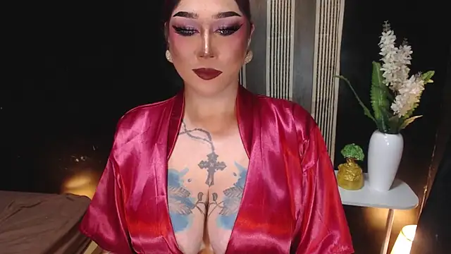 scorpionMistress88 webcam