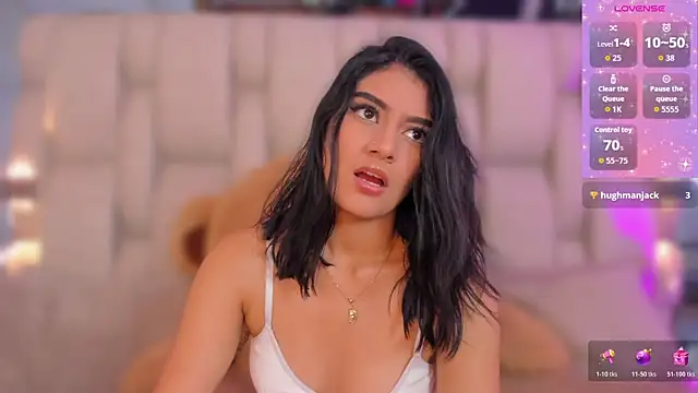 KatherineRuiz_ webcam