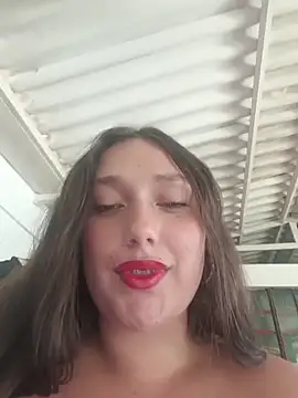 Naughty-Samanta- webcam