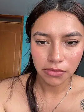 CocoaGigiMuse webcam