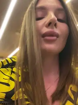 krismagnoly (F young) - PLAY WITH MY PINK DILDO