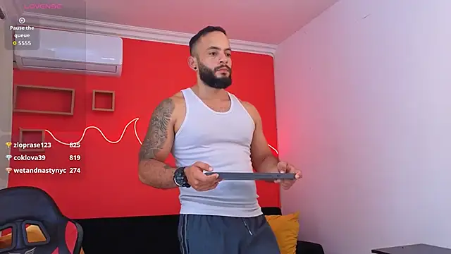 Mike_savage3 live sex cam