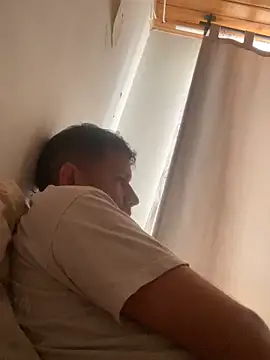 Michaell_Spinelly webcam