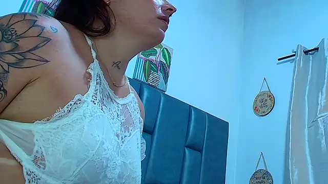 PamelaRosse07 webcam