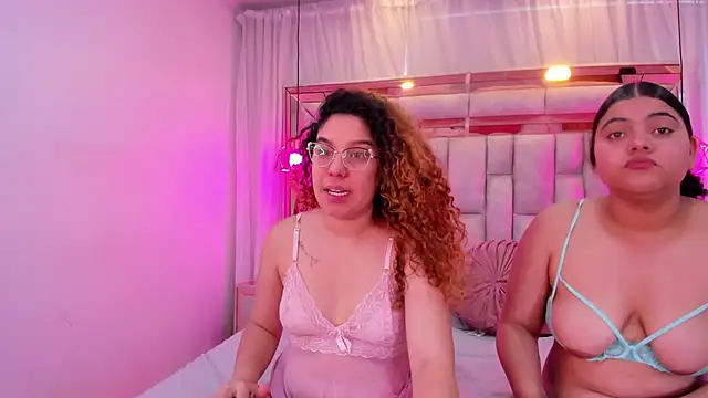 AllisonAdams_ webcam