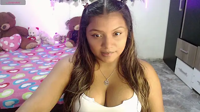 sexysusan4you webcam