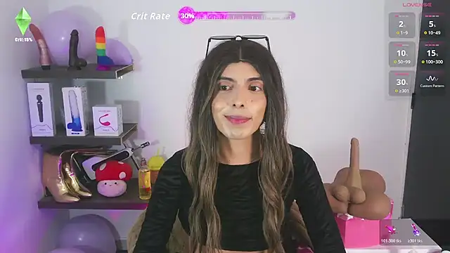 valentina_crtti webcam