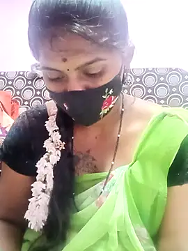 Tamil_Hot_Anu webcam