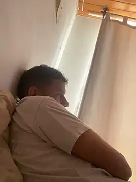 Michaell_Spinelly webcam