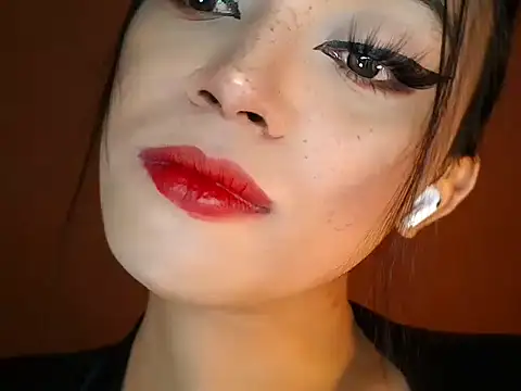 AsianQueenAlexaXx webcam