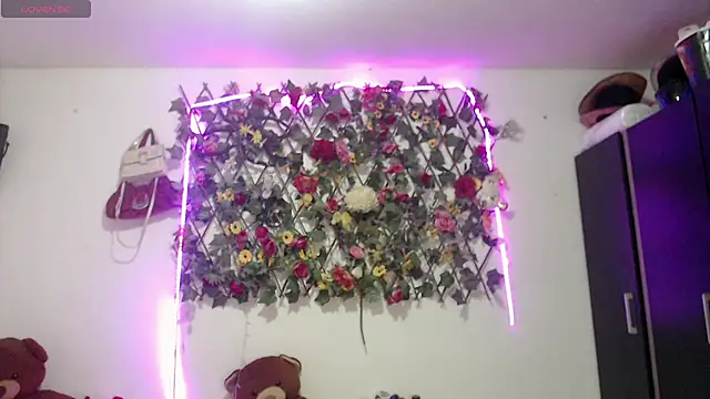 sexysusan4you webcam