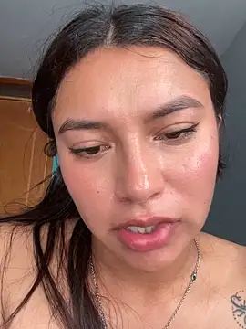 CocoaGigiMuse webcam