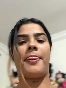 Kaily_Sweet16 webcam