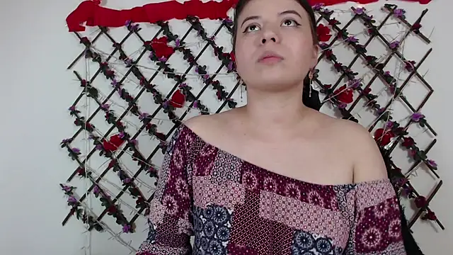 Samantha_Wallker webcam