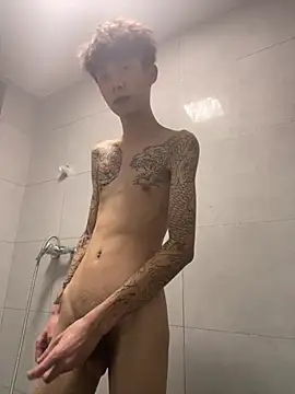 paofu-001's live cam